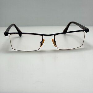 Etnia Graz BRBL Spain Eyeglasses Eye Glasses Frames 52-19-140